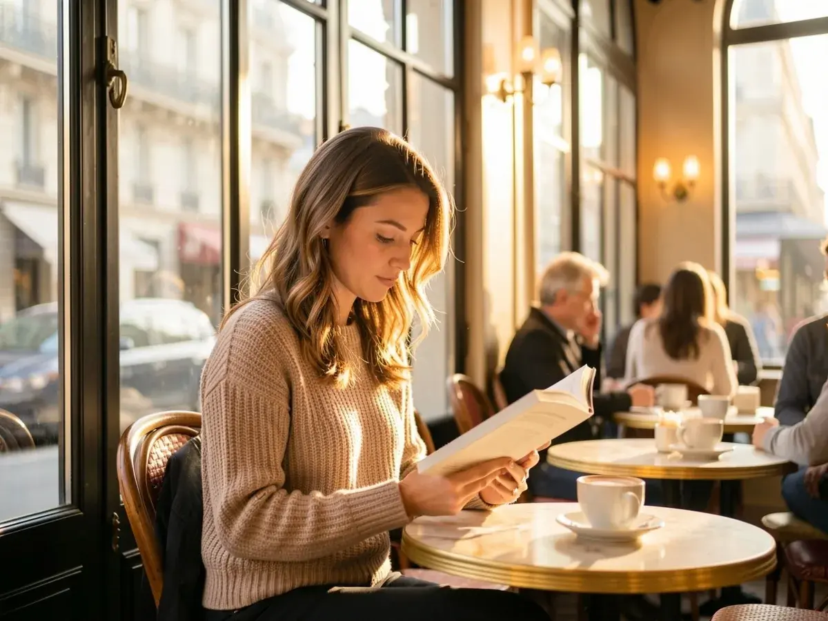 Image reference to prompt output