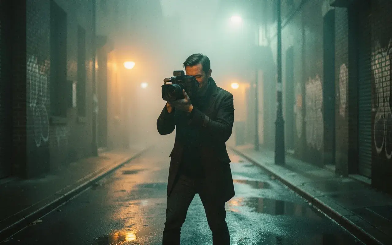 Image to video prompt reference