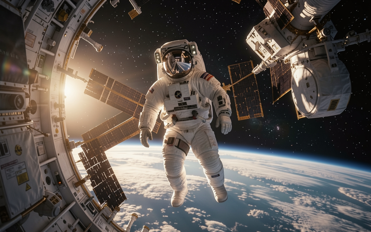 Structured prompt output example