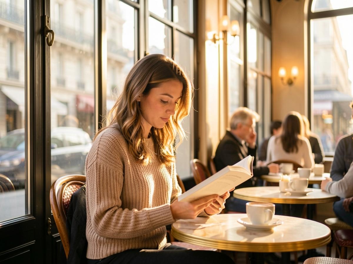 Image reference to prompt output