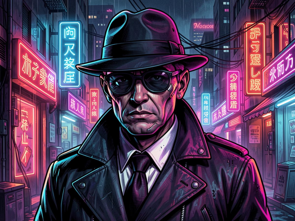 Model-aware prompt output example