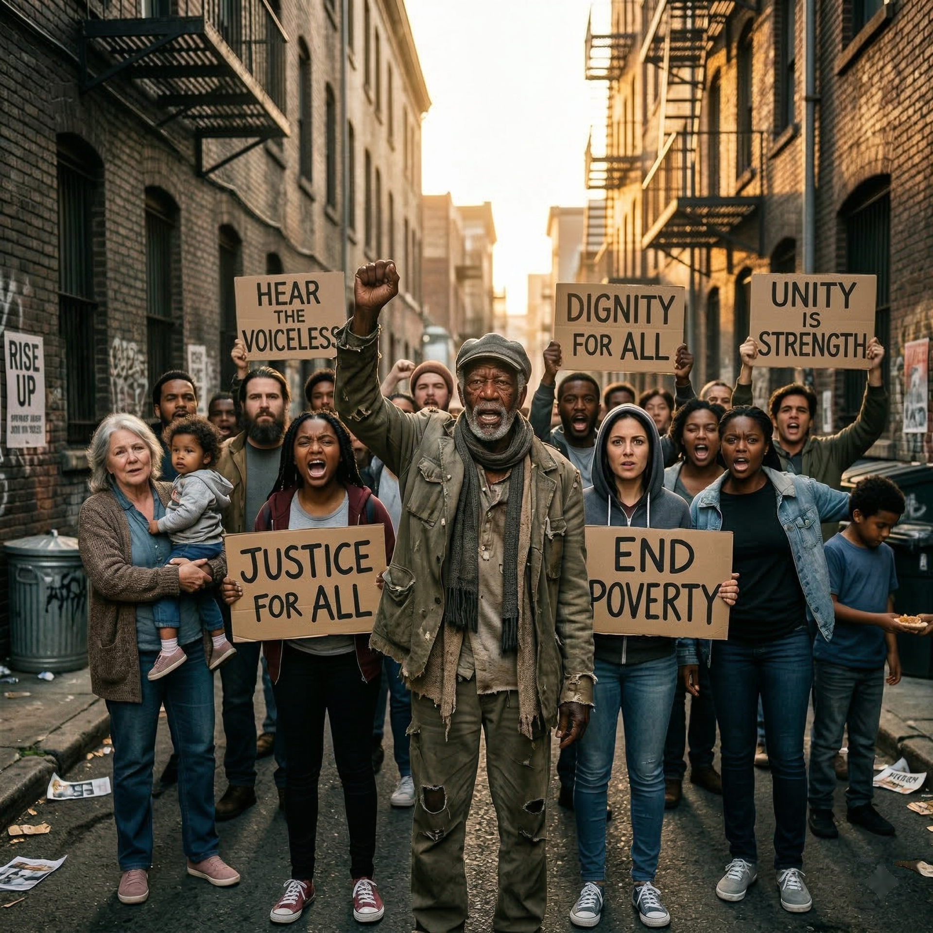 Input still image for video prompt generation - Light Mode