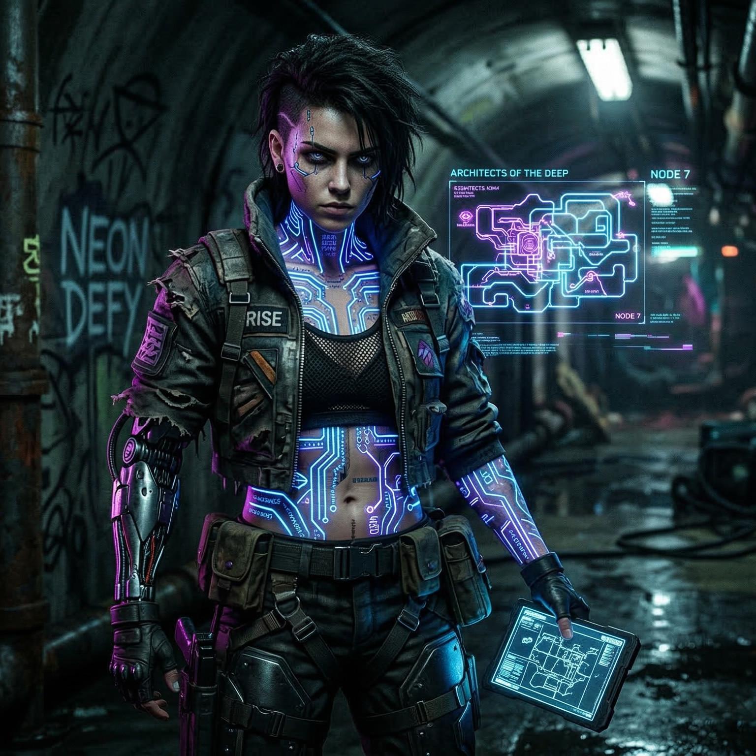 Input image for prompt extraction - Light Mode